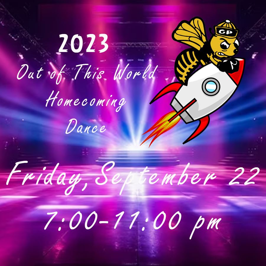  2023 Homecoming Dance